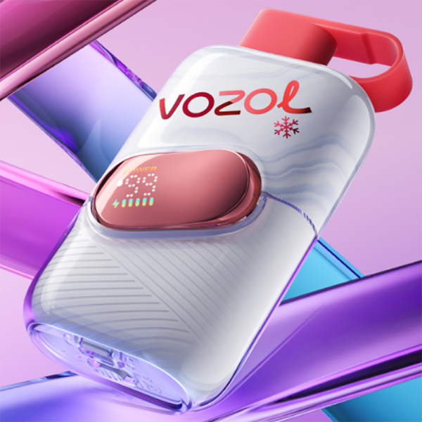 EU Warehouse VOZOL Star Click 50000 Puffs  Disposable Vape Wholesale - [VapzVape]