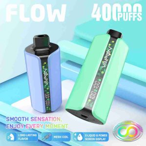 EU Warehouse VAPEN FLOW 40000 Puffs Disposable Vape Wholesale - [VapzVape]