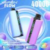 Entrepôt UE VAPEN FLOW 40000 Puffs jetable Vape vente en gros - [VapzVape]