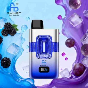 Fumot ECO 2IN1 50000 Puffs – Bild 3