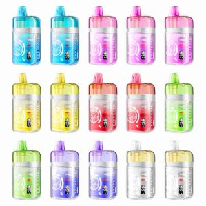 EU Warehouse EBCREATE BC PRO 40000 Puffs Disposable Vape Wholesale - [VapzVape]
