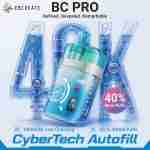 EU Warehouse EBCREATE BC PRO 40000 Puffs Disposable Vape Wholesale - [VapzVape]