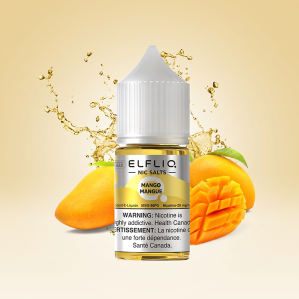 ELF BAR 30ml Elfliq - 图片 3