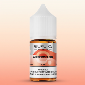 ELF BAR 30ml Elfliq - 图片 4