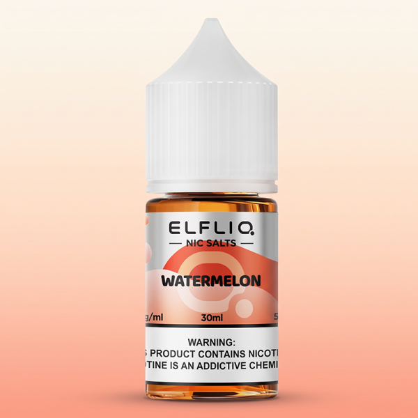 ELF BAR 30ml Elfliq - 图片 4