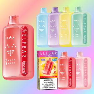 ELF BAR BC 45000 Puffs