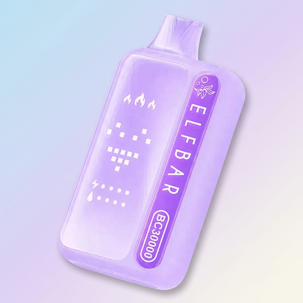 ELF BAR BC 45000 Puffs - 图片 3