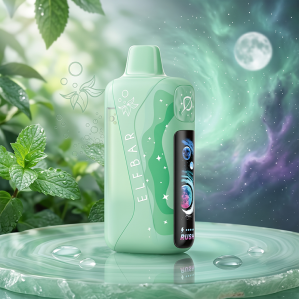 ELF BAR Lush King Pro 40000 Puffs - 图片 2