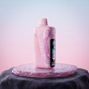 ELF BAR Lush King Pro 40000 Puffs - 图片 3