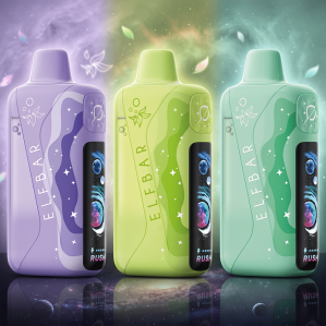 ELF BAR Lush King Pro 40000 Puffs