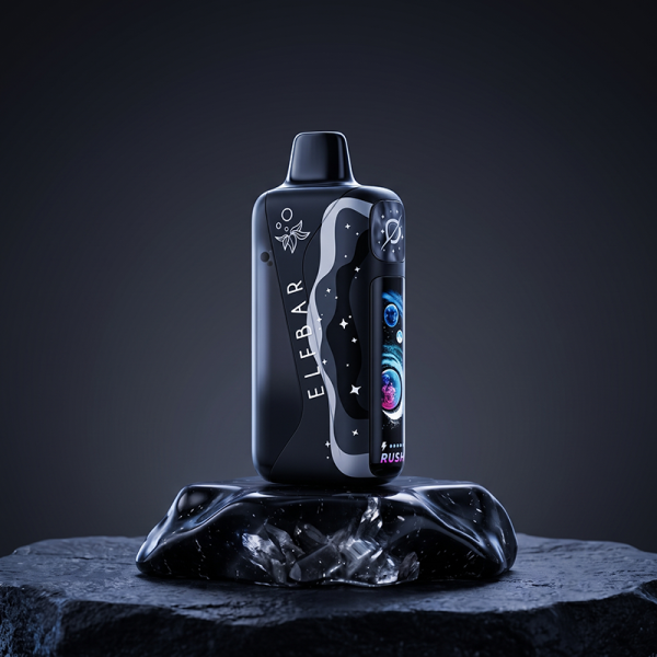 ELF BAR Lush King Pro 40000 Puffs - 图片 4