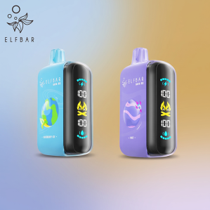 ELF BAR RAYA D3 25000 Puffs - 图片 4
