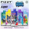 EU-Lager FIZZY X-SPACE 100K Puffs Einweg-E-Zigaretten Vape Großhandel – [VapzVape]