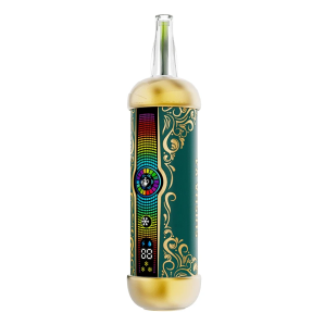 MFU SHISHA X4 80000 Puffs - 图片 5