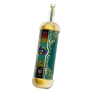 MFU SHISHA X4 80000 Puffs - 图片 4