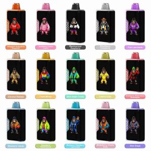 EU Warehouse POCO Sweet 70000 Puffs Disposable Vape Wholesale - [VapzVape]