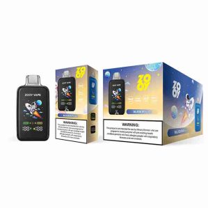 EU Warehouse ZOOY FLYER 35000 Puffs Disposable Vape Wholesale - [VapzVape]