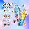 EU-Lager AIVONO AIM AVN 150k Puffs Einweg Vape Großhandel – [VapzVape]