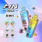 EU Warehouse AIVONO AIM AVN 150k Puffs Disposable Vape Wholesale - [VapzVape]
