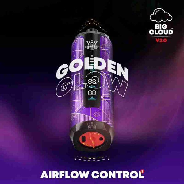 Al Fakher MEGA MAX 40000 Puffs - 图片 3
