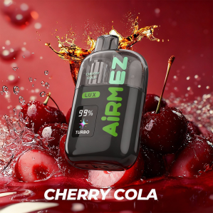 EU-Lager Airmez lux 60000 Puffs 30 ml Einweg Vape Großhandel – [VapzVape]