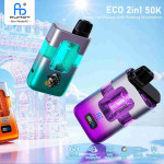 Fumot ECO 2IN1 50000 Puffs