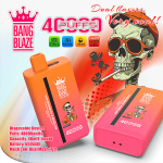 EU Warehouse BANG BLAZE 40000  Puffs 40ml Disposable Vape Wholesale - [VapzVape]
