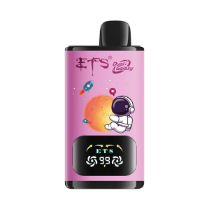 EU Warehouse ETS Dual Galaxy 30000 Puffs Disposable Vape Wholesale - [VapzVape]