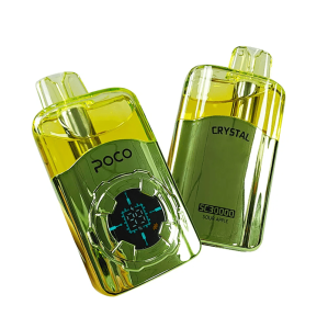 EU Warehouse POCO SC 30000 Puffs Disposable Vape Wholesale - [VapzVape]