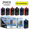 EU-Lager POCO SV25000 Puffs Einweg Vape Großhandel – [VapzVape]