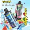 EU Warehouse Razz Bar 15000 Puffs 28ml Disposable Vape Wholesale - [VapzVape]