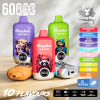 Magazzino UE Stagbar NEXUS 60000 Puffs usa e getta Vape all'ingrosso - [VapzVape]