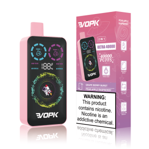 EU-Lager VOPK ULTRA 40000 Puffs Einweg Vape Großhandel – [VapzVape]