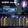 EU Warehouse VOPK ULTRA 40000 Puffs Disposable Vape Wholesale - [VapzVape]