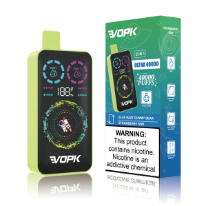 EU-Lager VOPK ULTRA 40000 Puffs Einweg Vape Großhandel – [VapzVape]