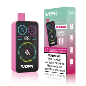 EU-Lager VOPK ULTRA 40000 Puffs Einweg Vape Großhandel – [VapzVape]