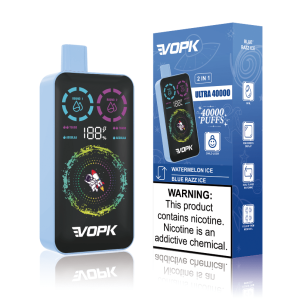 EU-Lager VOPK ULTRA 40000 Puffs Einweg Vape Großhandel – [VapzVape]