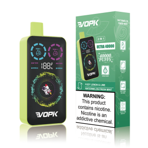 EU-Lager VOPK ULTRA 40000 Puffs Einweg Vape Großhandel – [VapzVape]