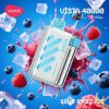 EU-Lager Vozol Vista 40000 Puffs 20 ml Einweg-E-Zigarette Vape Großhandel – [VapzVape]