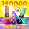 Waspe AIVIOU 6IN1 150k Puffs