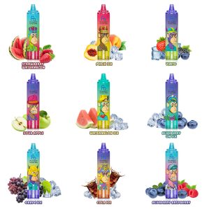 RandM FUMOT 15000 Puffs - 图片 8