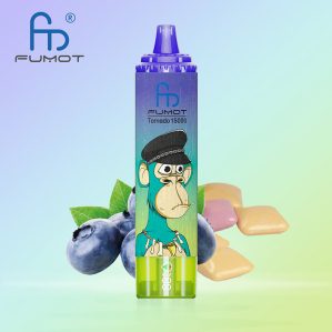 RandM FUMOT 15000 Puffs - 图片 4