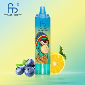 RandM FUMOT 15000 Puffs - 图片 5