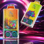 Fumot Leopard 40000 Puffs