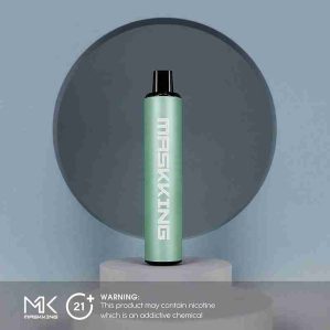 MASKKING HIGH GTS 2500 Puffs Disposable Vape Wholesale - [VapzVape]