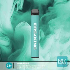 MASKKING HIGH GTS 2500 Puffs Disposable Vape Wholesale - [VapzVape]