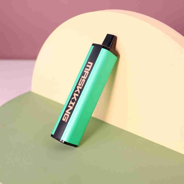 Maskking Super CC 2500 Puffs Disposable Vape Wholesale - [VapzVape]