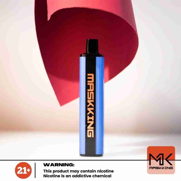 Maskking Super CC 2500 Puffs Disposable Vape Wholesale - [VapzVape]