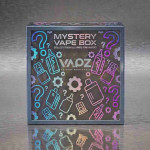 Mystery Disposable Vape Box
