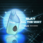 WAKA VOJO DIVA 60000 Puffs
